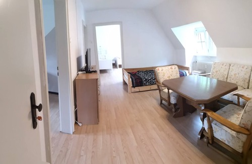 Kirchhundem Apartment | Monteurunterkunft