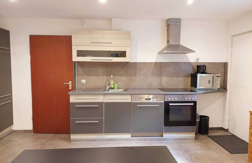 Herzogenaurach House | Monteurwohnung, 91074, Herzogenaurach, Er/n/fü, Nürnberg Messe 25min