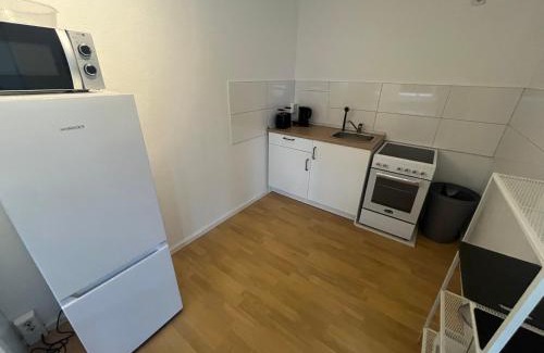 Halle Apartment | Monteurwohnung Buche