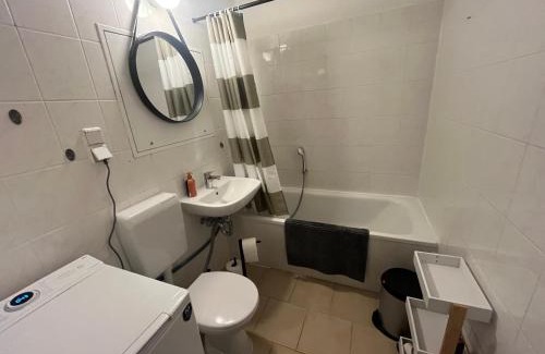 Halle Apartment | Monteurwohnung Buche