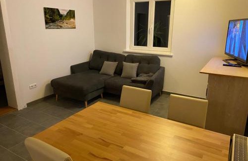 Bach Apartment | Monteurwohnung in 94405 Landau an der Isar