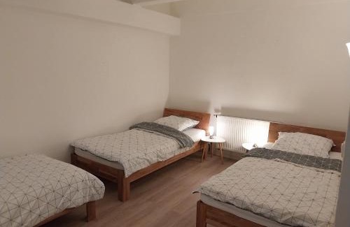 Wackersdorf Apartment | Monteurwohnung
