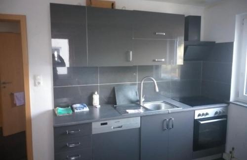 Gollheim Apartment | Monteurwohnung Göllheim