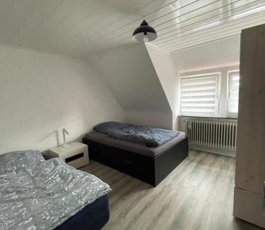 Bockhorn Apartment | Monteurwohnung, Handwerkerwohnung