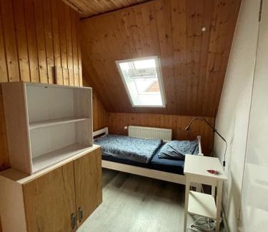 Bockhorn Apartment | Monteurwohnung, Handwerkerwohnung