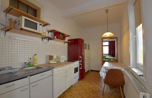 Ohrdruf Apartment | Monteurwohnung Querstrasse Ohrdruf