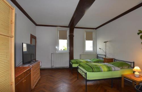 Ohrdruf Apartment | Monteurwohnung Querstrasse Ohrdruf