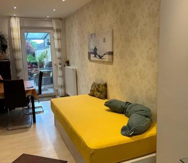 Viersen Apartment | Monteurwohnung Viersen Central