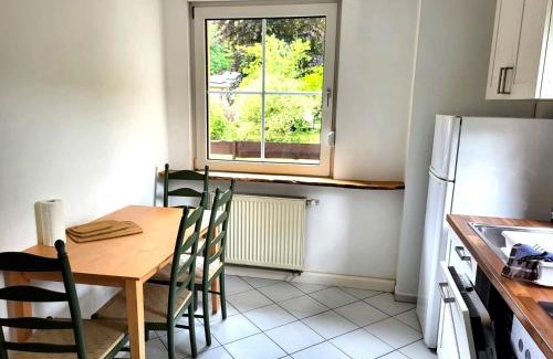 Biesenthal Apartment | Monteurzimmer am Bahnhof Biesenthal - 3 große Apartments