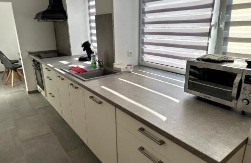 Bucha House | Monteurzimmer bei Jena - T und T GbR