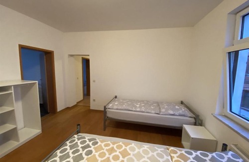 Greiz Apartment | Monteurzimmer Rocta in Greiz 2