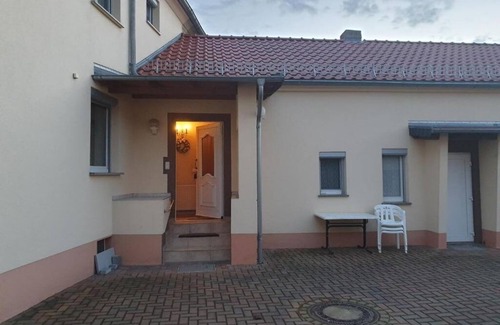 Haida House | Monteurzimmer Röderland - from 15€ per person and night