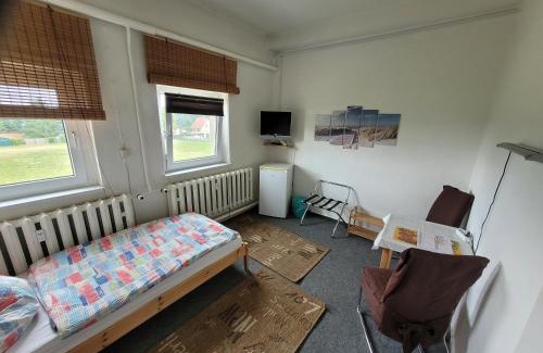 Siebenlehn Apartment | Monteurzimmer Siebenlehn