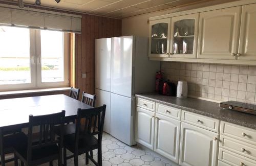 Schkeuditz Apartment | MonteurzimmerKING Schkeuditz Hauptstr