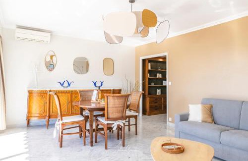 Bastide Giraud Apartment | Montfleuri