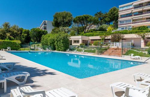 Bastide Giraud Apartment | Montfleuri