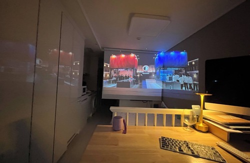 Nonhyeon-dong Apartment | monthly 40% percent off! Seoul Gangnam central view