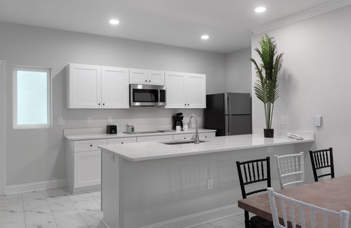 Windy Hill Condo | Monthly Rental Brand New 3-bedroom condo in fabulous North Myrtle Beach
