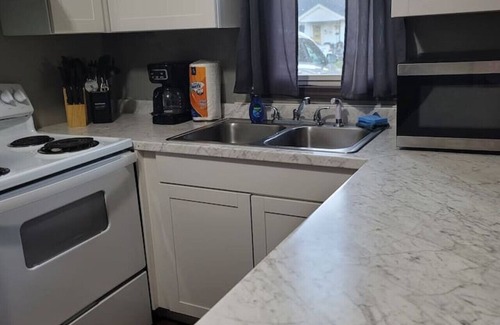 Henderson Apartment | Monthly Rental Traveling Workers