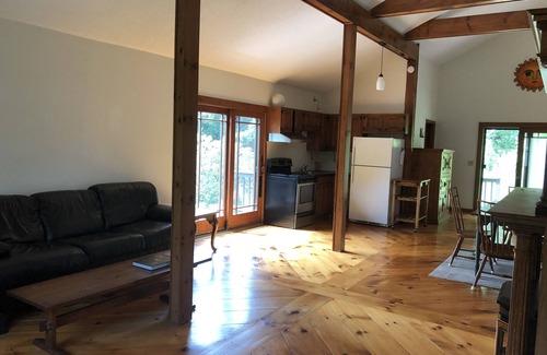 Lanesborough House | Monthly/Yearly, All Season Vacation Rental, Minutes from Jimney Peak, MA