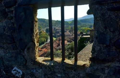 Licciana Nardi Villa | Monti Guesthouse