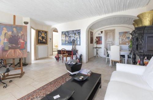 Abbiadori Apartment | Monti Mannu Art