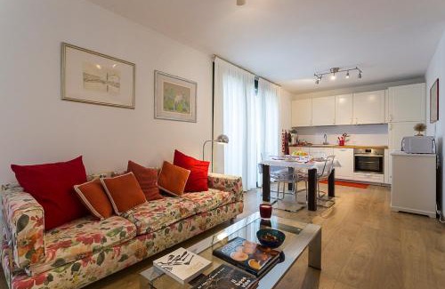Pavia di Udine Apartment | Monticello