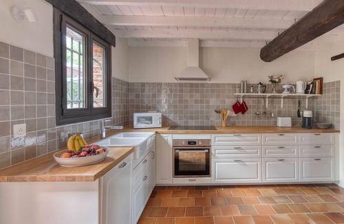 Belbeze-de-Lauragais House | Montillet - Maison piscine, terrain multisport