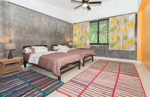 Mae On Cabin | Montira's Cottage