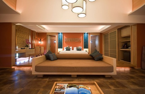 Pai Resort | Montis Resort