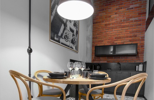 Mlyniska Apartment | MONTOWNIA Lofts & Experience