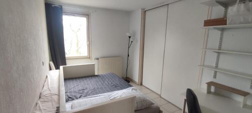 Antigone Apartment | Montpellier: appart cozy et spacieux au centre