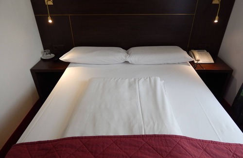 St. Benno Hotel | Montree Hotel