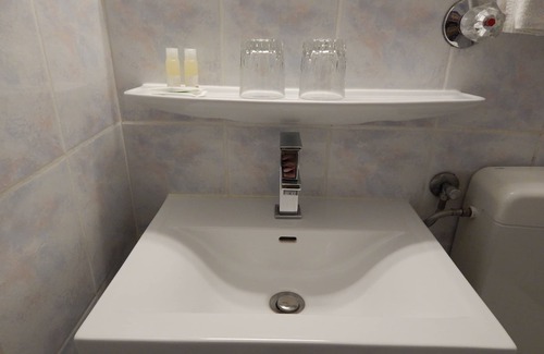 St. Benno Hotel | Montree Hotel