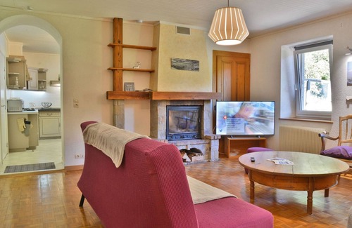 Montriond Apartment | Montriond: Cozy 6 pers apartment, terrace, near transport