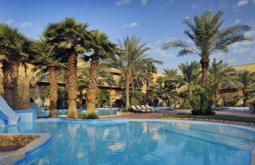 Kuwait City Hotel | Montrose - A Mayfair Collection Hotel
