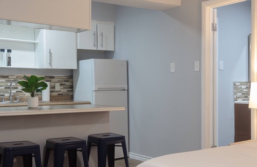 Montrose Apartment | Montrose Simulation Studio! Medical Center 43 ⭐️⭐️⭐️⭐️⭐️