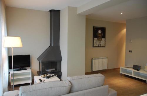 Montseny Apartment | Montseny Suites & Apartments