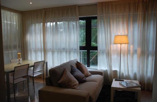 Montseny Apartment | Montseny Suites & Apartments