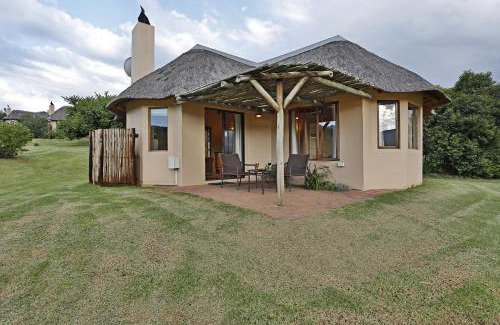 Jagersrust Cabin | Montusi Mountain Lodge