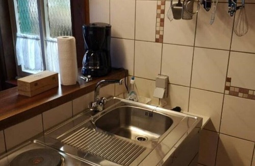Woffelsbach Apartment | Monty's vacation home
