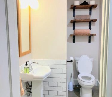 East End Apartment | Monument Garden SWEET