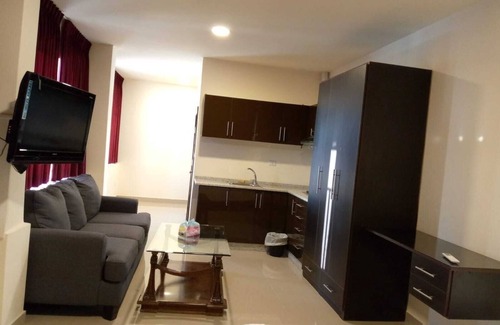 Sahab Bed & Breakfast | Monument Suites