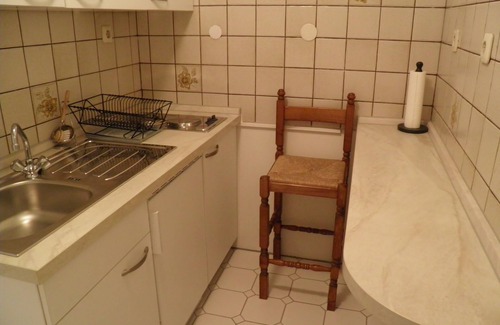 Hattingen Apartment | Monumental Ökohofanlage
