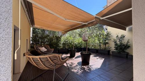 Bacvice Apartment | Monvi Luxury Suites near Bačvice beach and old town