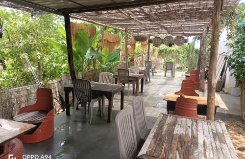 Puok House | Monyharch Angkor Homestay,
