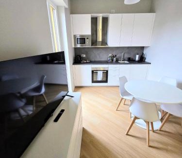 Monza Apartment | Monza Apartments