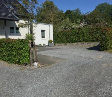 Monschau Apartment | MONzeit