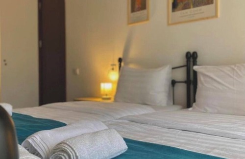 Gergeti Hotel | MOOD HOTEL KAZBEGI