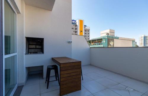 Centro Apartment | Mood Independência